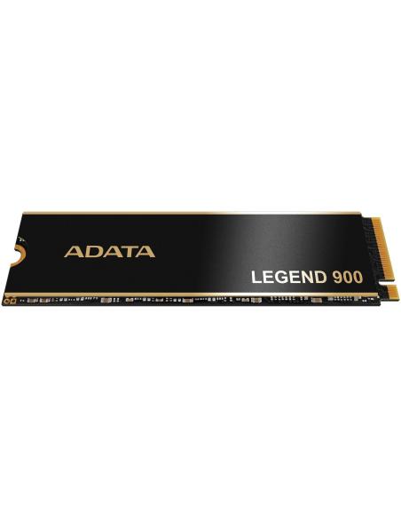 Adata Legend 900 SSD 2TB PCIe Gen4x4