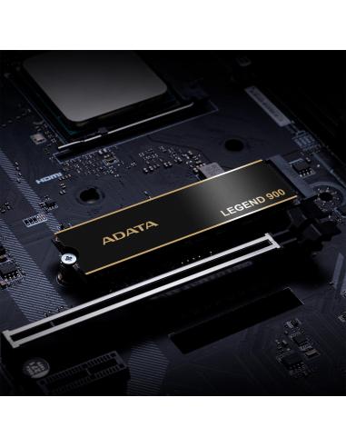 Adata Legend 900 SSD 2TB PCIe Gen4x4