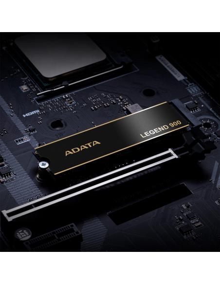 Adata Legend 900 SSD 2TB PCIe Gen4x4