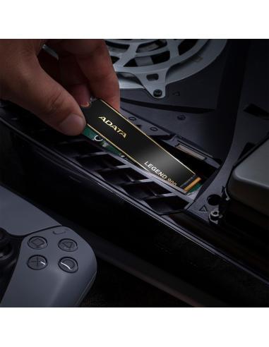 Adata Legend 900 SSD 2TB PCIe Gen4x4