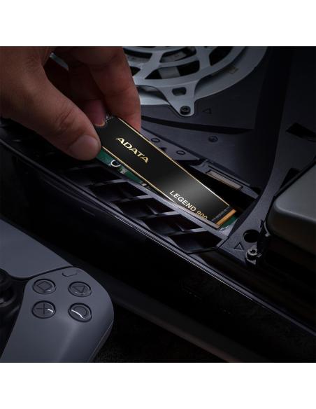 Adata Legend 900 SSD 2TB PCIe Gen4x4