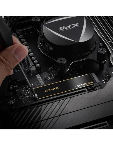 Adata Legend 900 SSD 2TB PCIe Gen4x4