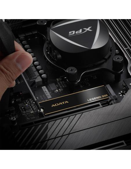 Adata Legend 900 SSD 2TB PCIe Gen4x4