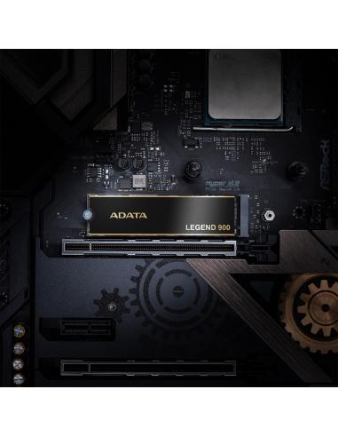 Adata Legend 900 SSD 2TB PCIe Gen4x4