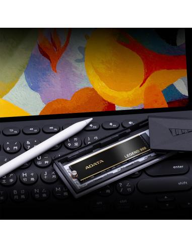 Adata Legend 900 SSD 2TB PCIe Gen4x4