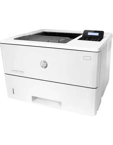 HP LaserJet Pro M501dn Impresora Láser Monocromo Dúplex Blanca