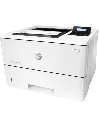 HP LaserJet Pro M501dn Impresora Láser Monocromo Dúplex Blanca