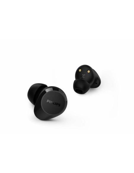 Philips TAT1209BK/00 Auriculares Inalámbricos Negros