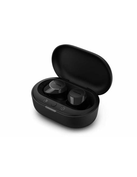 Philips TAT1209BK/00 Auriculares Inalámbricos Negros