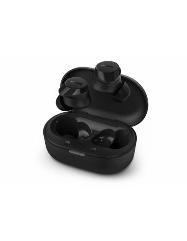 Philips TAT1209BK/00 Auriculares Inalámbricos Negros