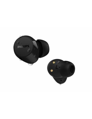 Philips TAT1209BK/00 Auriculares Inalámbricos Negros