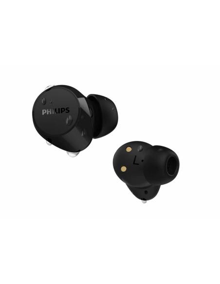 Philips TAT1209BK/00 Auriculares Inalámbricos Negros