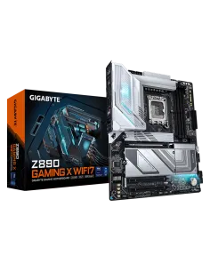 Gigabyte Z890 GAMING X WIFI7
