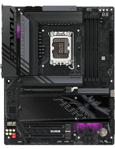 Gigabyte Z890 Aorus ELITE WIFI7