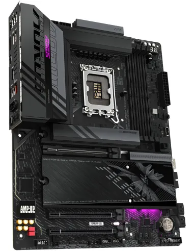 Gigabyte Z890 Aorus ELITE WIFI7