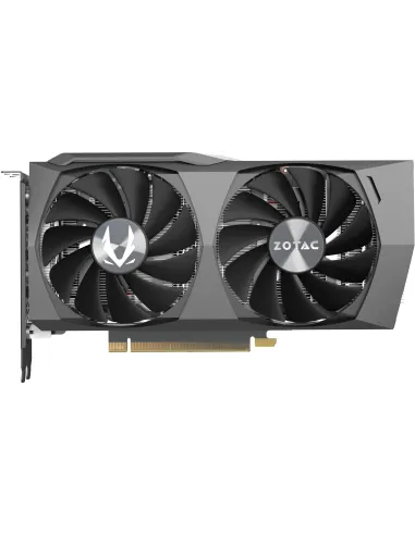Zotac GeForce RTX 3060 12GB GDDR6