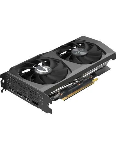 Tarjeta Gráfica Zotac GeForce RTX 3060 con 12 GB de VRAM