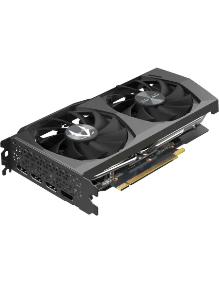 Tarjeta Gráfica Zotac GeForce RTX 3060 con 12 GB de VRAM