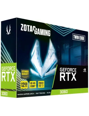 Zotac GeForce RTX 3060 12GB GDDR6
