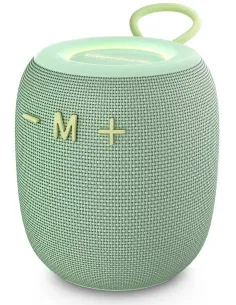 Energy Sistem 458776 Altavoz Portátil Bluetooth Menta-MAUAPO0560
