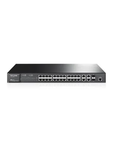 TP-Link T1500-28PCT Switch 24 Puertos + 4 SFP