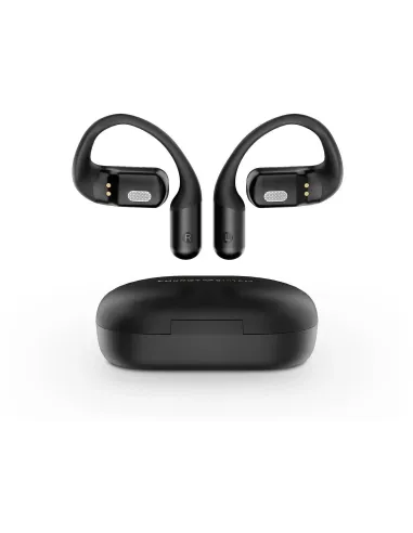 Energy Sistem 458820 Auriculares Inalámbricos Negros