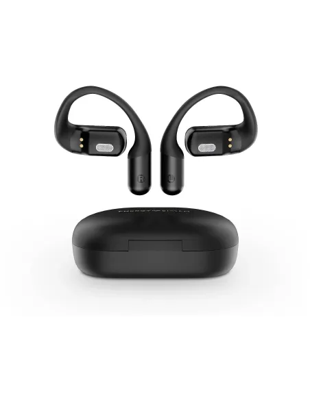 Energy Sistem 458820 Auriculares Inalámbricos Negros