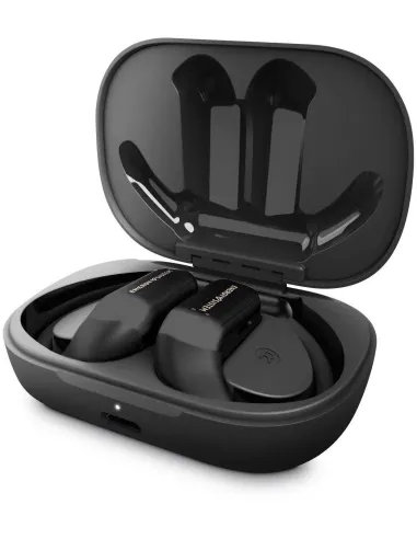 Energy Sistem 458820 Auriculares Inalámbricos Negros