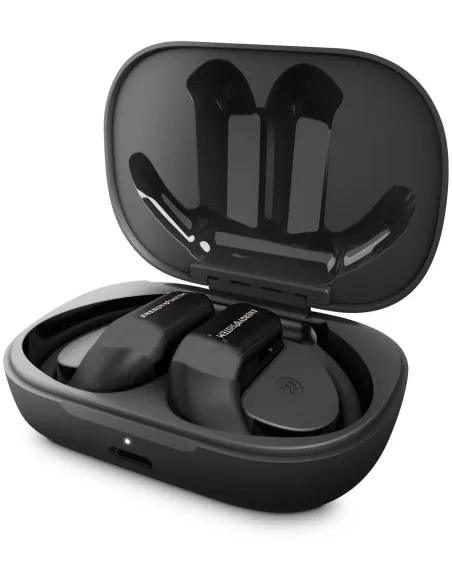 Energy Sistem 458820 Auriculares Inalámbricos Negros