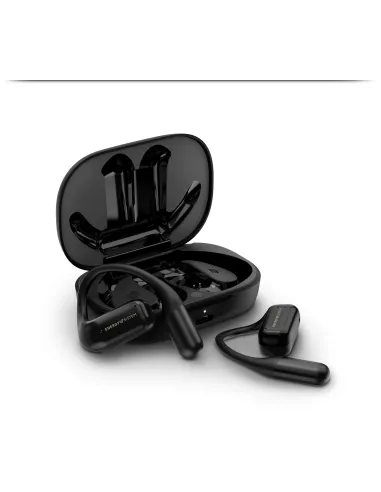 Energy Sistem 458820 Auriculares Inalámbricos Negros