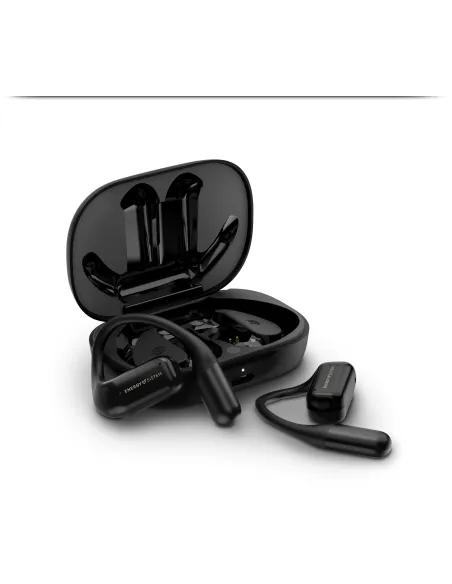 Energy Sistem 458820 Auriculares Inalámbricos Negros