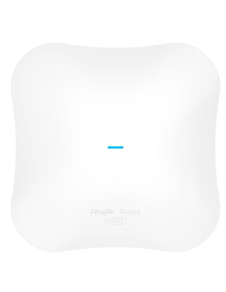 Reyee RAP72PRO Punto de Acceso WiFi 7 para Techo