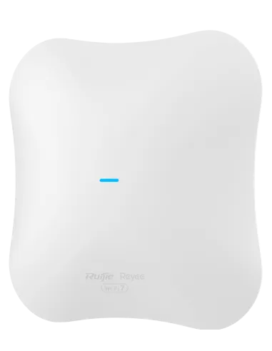 Reyee RAP72PRO Punto de Acceso WiFi 7 para Techo