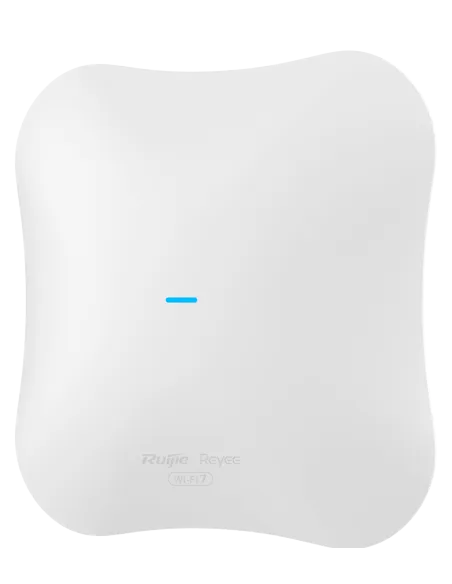 Reyee RAP72PRO Punto de Acceso WiFi 7 para Techo