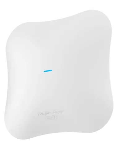 Reyee RAP72PRO Punto de Acceso WiFi 7 para Techo