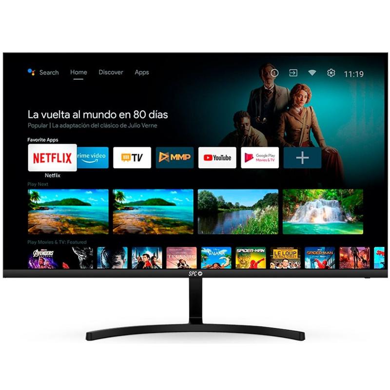 SPC 900027N 27" Full HD 60 Hz