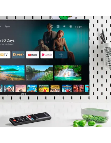 SPC 900027N 27" Full HD 60 Hz