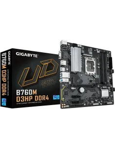 Gigabyte B760M D3HP DDR4-PB60064