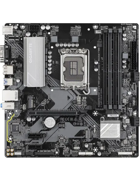 Gigabyte B760M D3HP DDR4