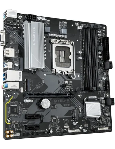 Gigabyte B760M D3HP DDR4