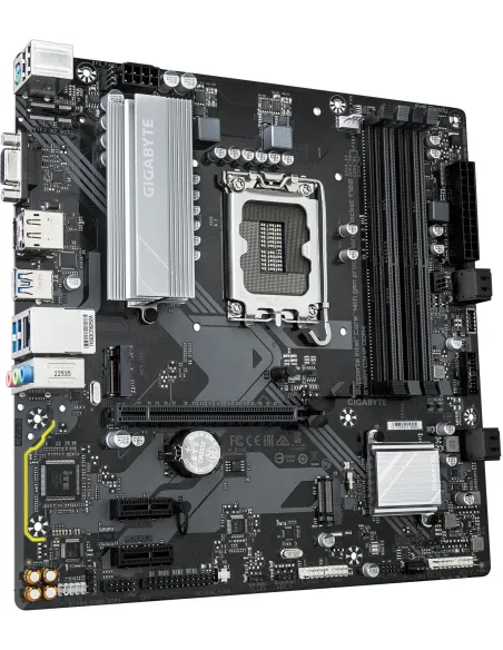 Gigabyte B760M D3HP DDR4