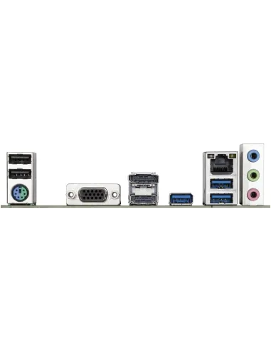 Gigabyte B760M D3HP DDR4