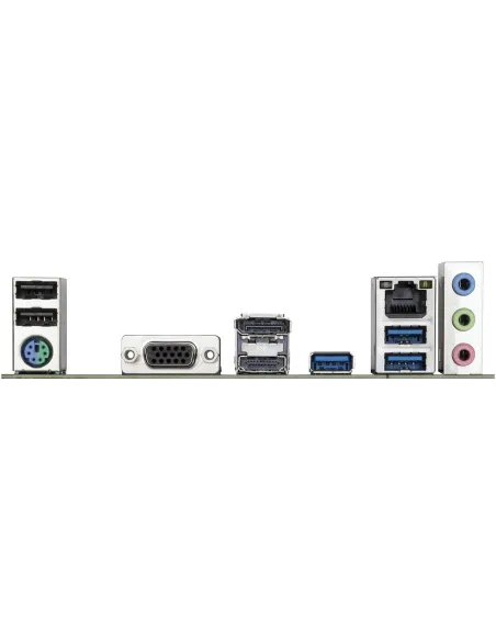 Gigabyte B760M D3HP DDR4