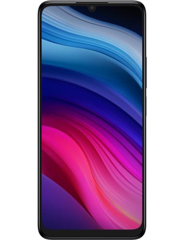 TCL 505 6/256GB Gris Espacial