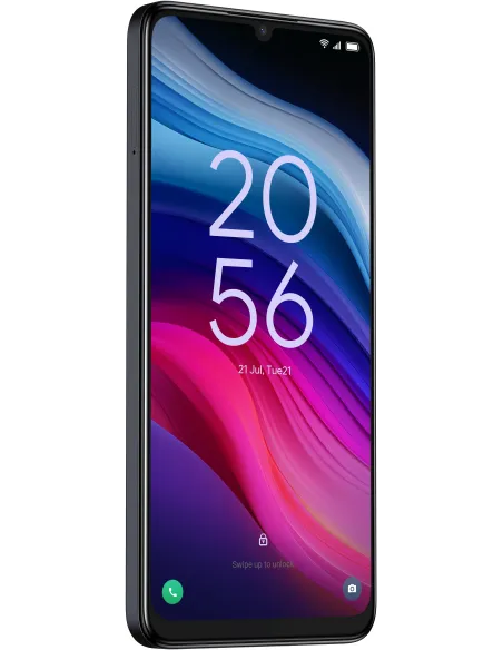 TCL 505 6/256GB Gris Espacial