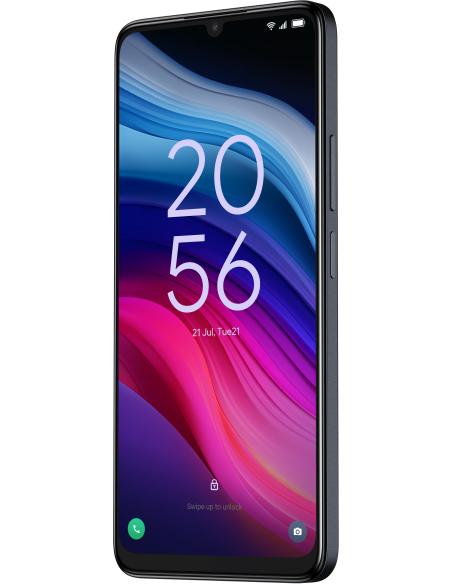 TCL 505 6/256GB Gris Espacial
