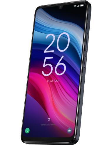 TCL 505 6/256GB Gris Espacial