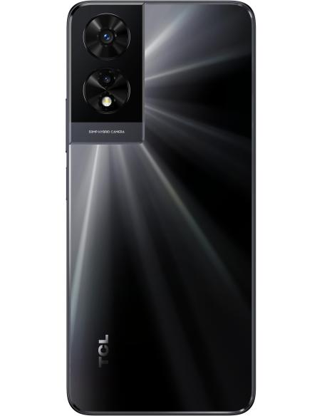TCL 505 6/256GB Gris Espacial
