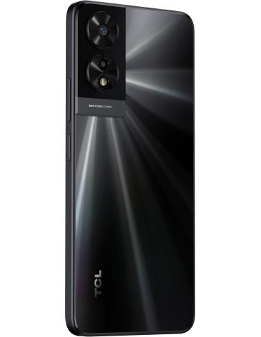 TCL 505 6/256GB Gris Espacial