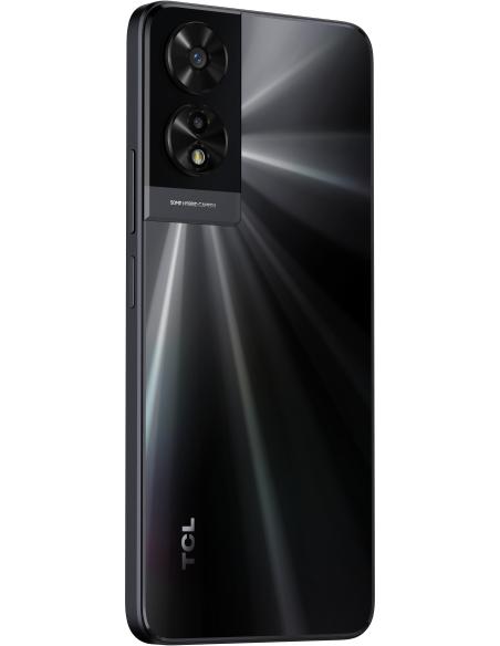 TCL 505 6/256GB Gris Espacial